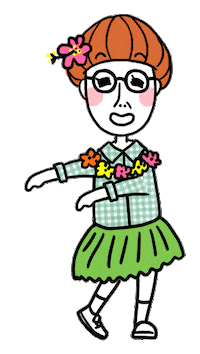 Happy Dance Sticker by OL365