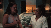 Amanda Bridget GIF by NETFLIX