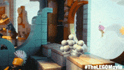 lego movie GIF
