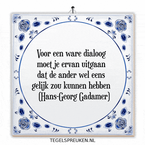 Respect Nl GIF by Tegelspreuken.nl