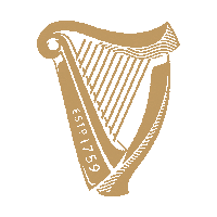 St Patricks Day Beer Sticker by Guinness US
