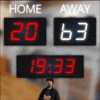20 Home GIF