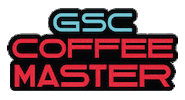 gsc_coffee coffee 커피 roasting gsc Sticker
