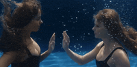 Swimming Pool Water GIF by Taylor Swift