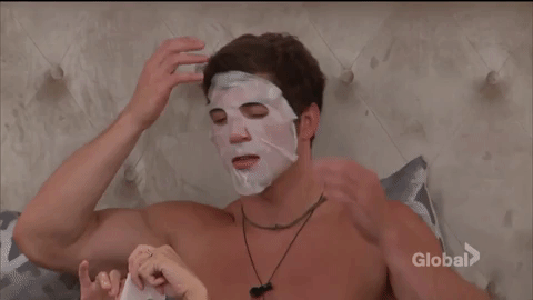 big brother cody GIF by globaltv