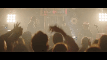 bacilos GIF by Sony Music Colombia