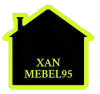 Хан Мебель Sticker by Han Mebel