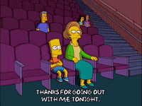 bart simpson GIF
