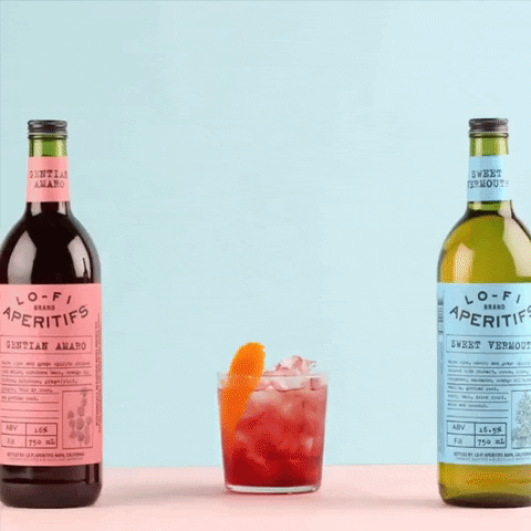 lofiaperitifs giphygifmaker lofi aperitif lo-fi GIF