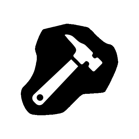 boltingeu climbing bouldering innsbruck bolts Sticker