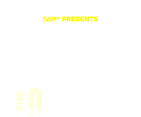 Black Music Rap Sticker by Amp