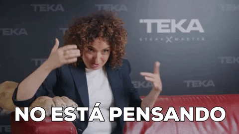 La Rioja Reaction GIF by Teka