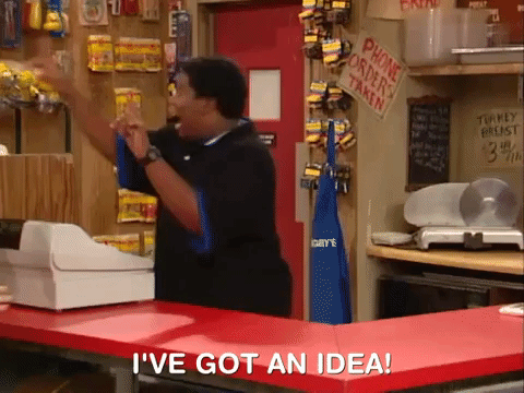 kenan and kel nicksplat GIF
