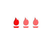 Sticker by Flame Broiler