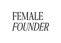 highmoonstudio female entrepreneur girlboss girl boss Sticker