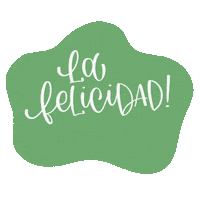 Cumple Happy Birthday Sticker