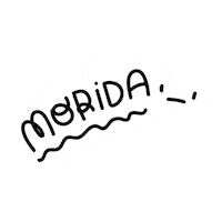 Tired Instagram Sticker