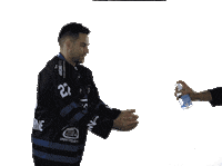 Hockeysurglace Sticker by Corsaires de Nantes