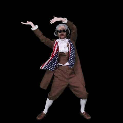 Drifting Back And Forth GIF