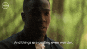 series 11 ryan GIF by Doctor Who