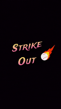 Cuwfalcons GIF by CUW Baseball