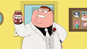 Family Guy Sauce GIF by FOX TV