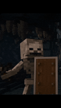 Skeleton GIF