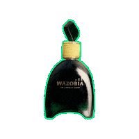 Correctscent Sticker by Wazobia Cosmetics
