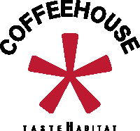 grindbrewserve lovecoffeeunconditionally Sticker by Coffeehouse TasteHabitat