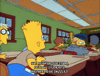 Season 2 GIF by The Simpsons