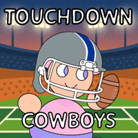 Lets Go Dance GIF by Fatman