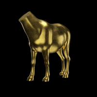 libeskindarts goat hieroglyphics hieroglyphs hieroglyph GIF