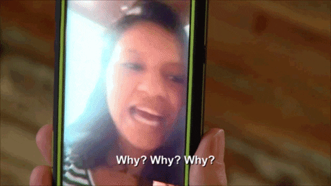 90 Day Fiance Girlfriend GIF by TLC