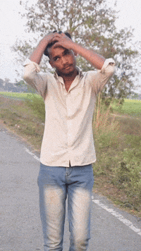 Slow Motion Trending GIF