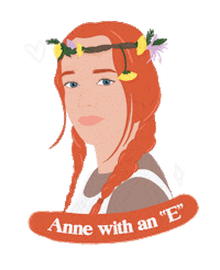 ilustrasam netflix nature series sparkles Sticker