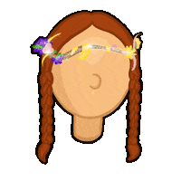 Anne With An E Netflix Sticker