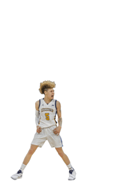 muwbb tspoon Sticker by Marquette Athletics