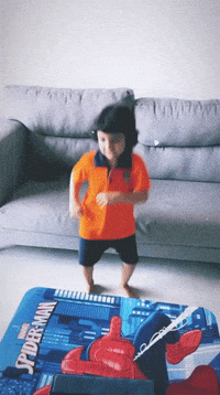 dasachin happy party excited holiday GIF