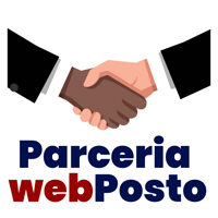 Sticker by webPosto
