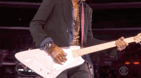 Aerosmith GIF by Recording Academy / GRAMMYs