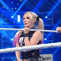 Alexa Bliss Wwe GIF