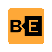 btc-echo crypto bitcoin btc ethereum Sticker