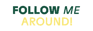 Follow Me Around Sticker by Henkel