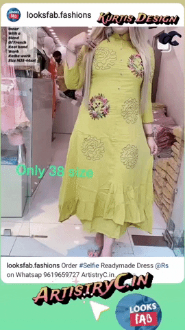 Buy Now Fashion GIF by ArtistryC