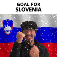 Slovenia Si Score GIF