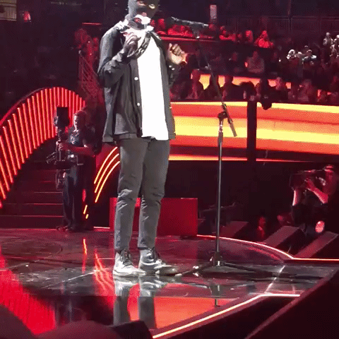 iheartfestival GIF by iHeartRadio