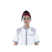 Hari Raya Bonus Sticker by Shopee Indonesia