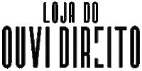 Sticker by Ouvi Direito