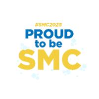 Graduation Sticker by Santa Monica College