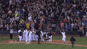 kendrys morales baseball GIF by MLB